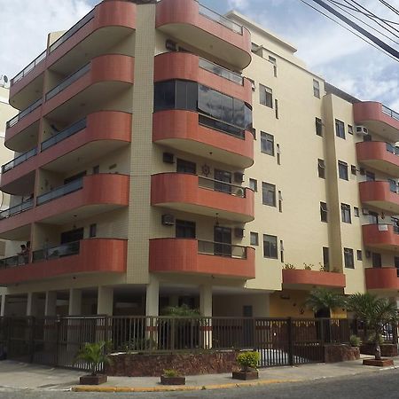 Apartamento 阿拉亚尔-杜卡布 外观 照片