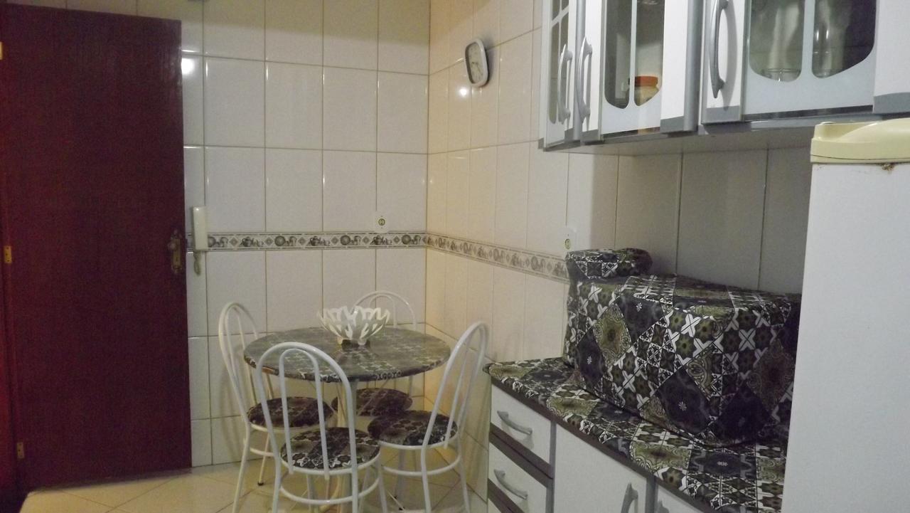 Apartamento 阿拉亚尔-杜卡布 外观 照片