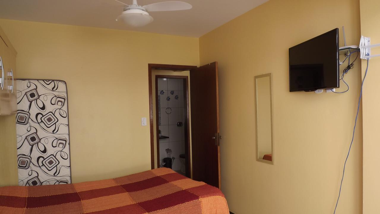 Apartamento 阿拉亚尔-杜卡布 外观 照片