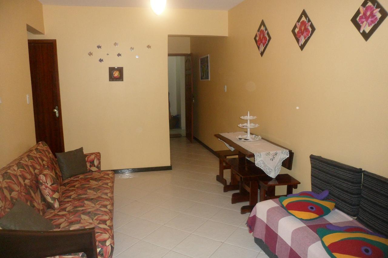 Apartamento 阿拉亚尔-杜卡布 外观 照片