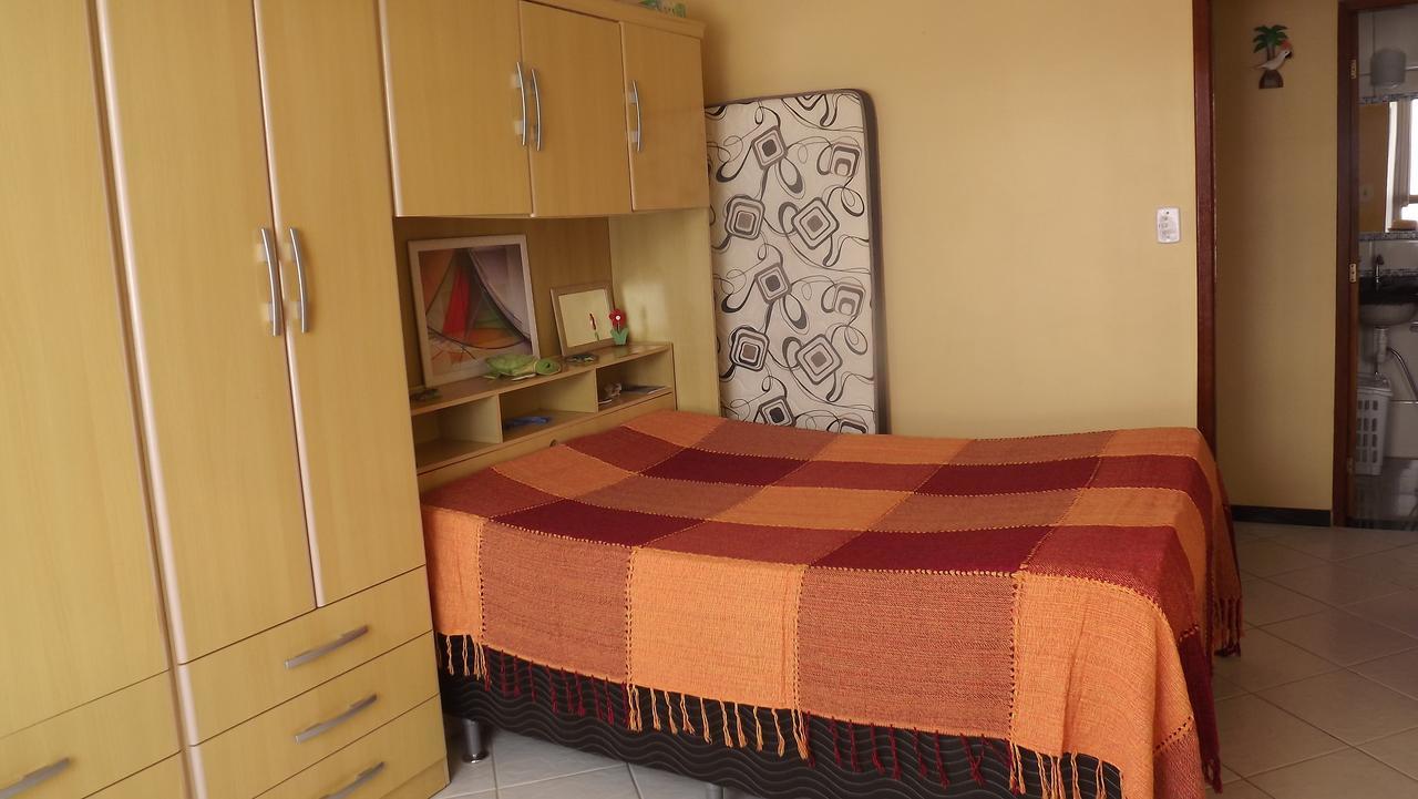 Apartamento 阿拉亚尔-杜卡布 外观 照片