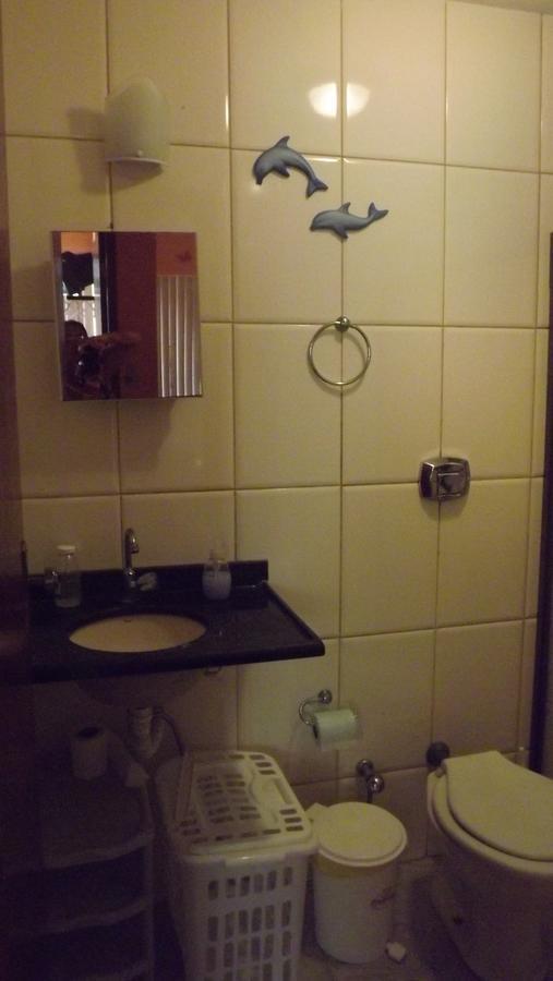 Apartamento 阿拉亚尔-杜卡布 外观 照片
