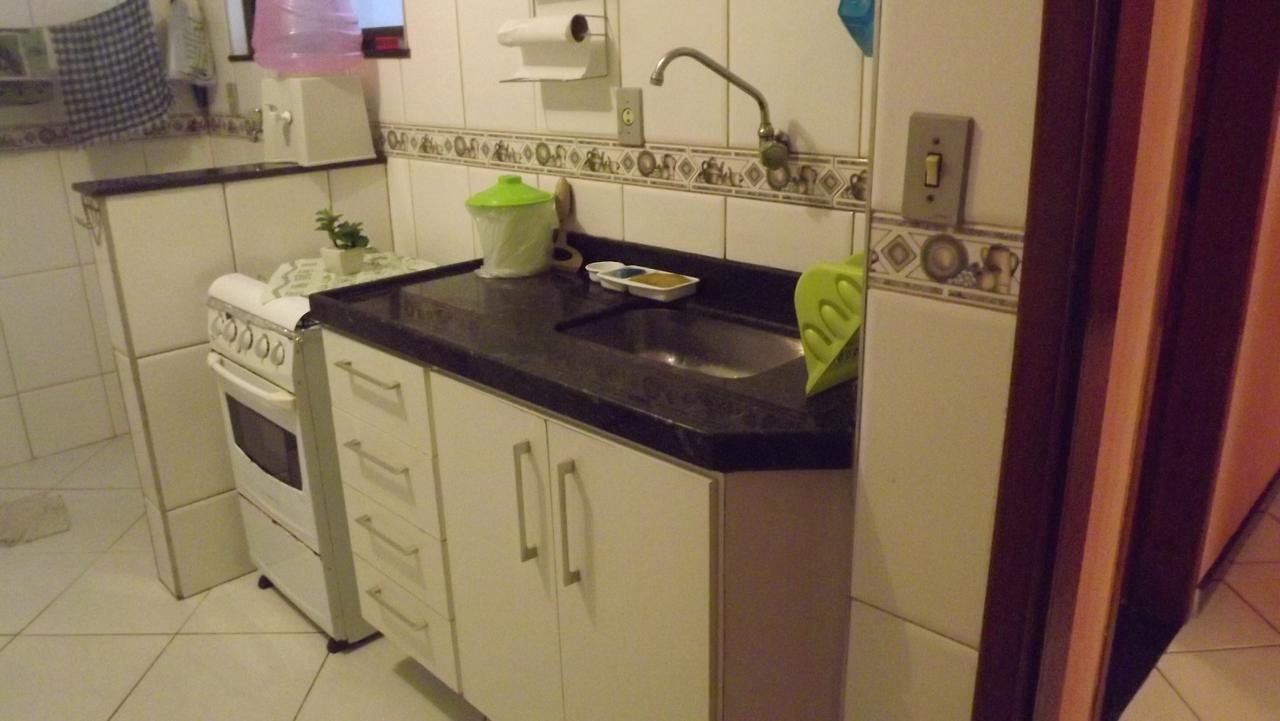 Apartamento 阿拉亚尔-杜卡布 外观 照片